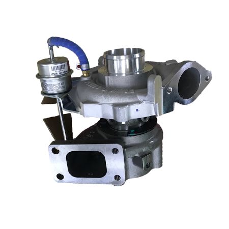 Turbocharger VH241004640A for New Holland Excavator E385B E385BJ