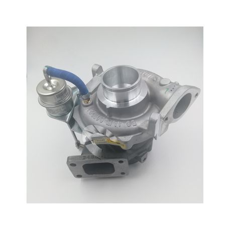 Turbocharger VHS1760E0010 for New Holland Excavator E265BJ