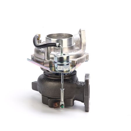Turbocharger VHS1760E0012 for New Holland Excavator E265BJ
