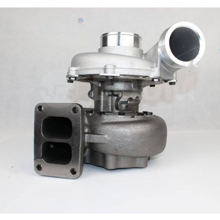 Turbocharger VI1144003841 Turbo RHC93 for John Deere Excavator 600C LC 800C Isuzu Engine 6WG1