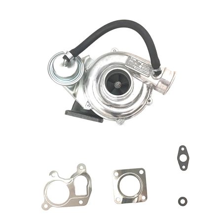 Turbocharger VI8943432920 Turbo RHB52 for Kobelco Parts Isuzu Engine 4JB1-TPA