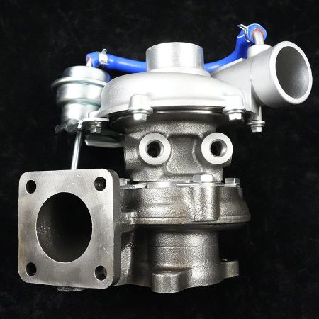 Turbocharger VI8970177770 Turbo RHB52W for Kobelco Parts Isuzu Engine 4JB1
