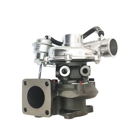 Turbocharger VI8970615070 Turbo RHB52 for Kobelco Parts Isuzu Engine 4JB1-TPA