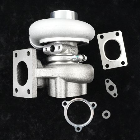 Turbocharger VI8971159720 Turbo TD04HL-15G12 for New Holland Excavator E130 EH130 Isuzu Engine 4BG1T