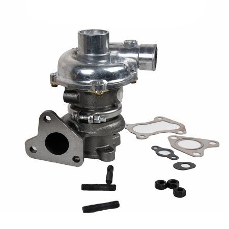 Turbocharger VI8980305710 Turbo RHB32 for Hitachi Excavator TX75US ZX70-3 ZX75UR-3 ZX75US-3 ZX85US-3 Isuzu Engine 4LE2