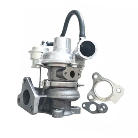 Turbocharger VI8981899360 Turbo RHF3 for Case CX75C SR Isuzu Engine AP-4LE2XASS01 4LE2