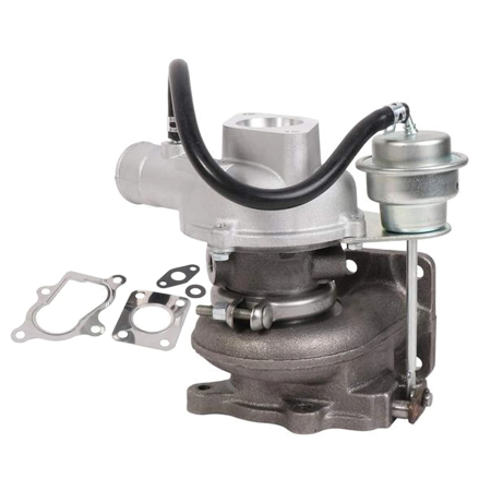 Turbocharger VOE16677902 16677902 for Volvo Excavator EC60E ECR58D ECR88D