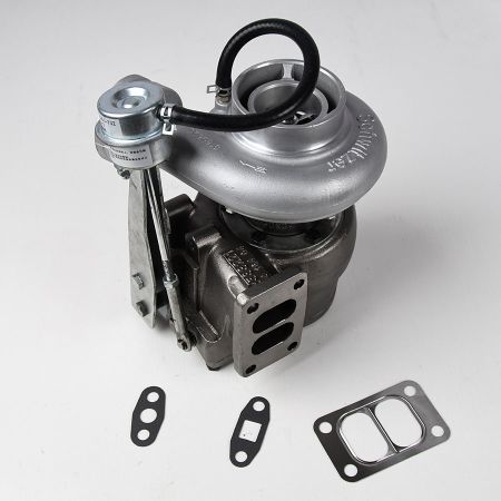 Turbocharger VOE20485270 for Volvo Excavator EC290B EC240B Engine BF6M1013FC Turbo S2B