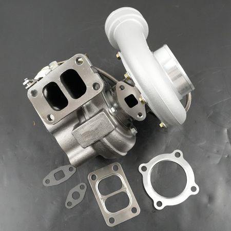 Turbocharger VOE20542870 Turbo S200G for Volvo Wheel Loader L90E L70E Engine BF6M2012C