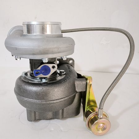 Turbocharger VOE20571676 20571676 Turbo S200G for Volvo Wheel Loader L120E L110E Engine TAD722VE