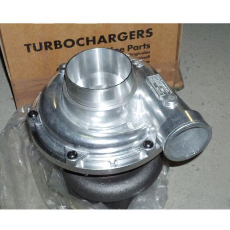 Turbocharger XJAF-00336  XJAF00336 for Hyundai Excavator R110-7