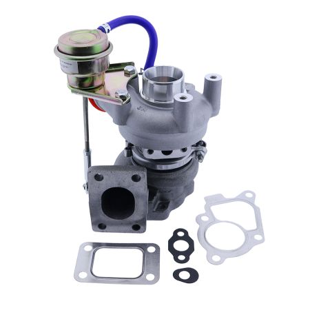 Turbocharger XJBR-01722 for Hyundai HSL850-7A Skid Steer Loader