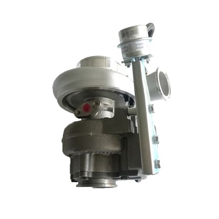 Turbocharger XKDE-01830 XKDE01830 for Hyundai Excavator R290LC-9 with HCEC Engine