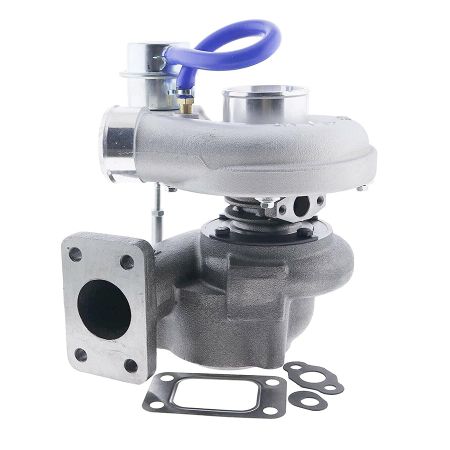 Turbocharger ZUAC-00226 for Hyundai H930C(#0077-) H930CB(BRAZIL) H930S H940S H940S-4S