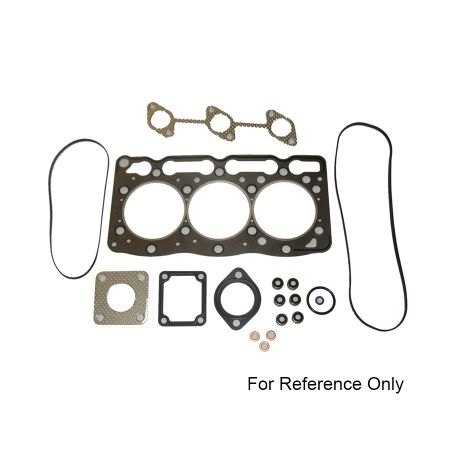 Upper Gasket Kit 7000290 6674179  for Bobcat 463 553 S70
