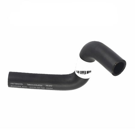 Upper Water Hose 6639010 for Bobcat Excavator 130