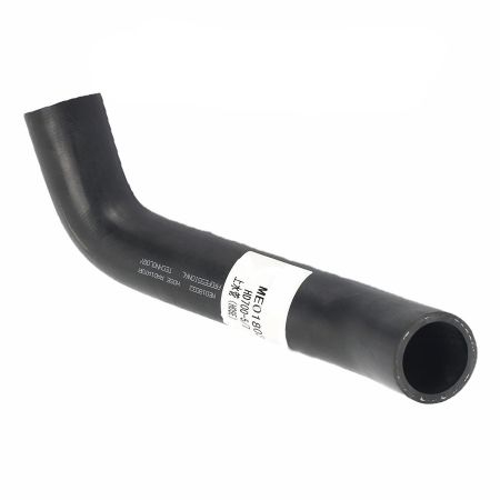 buy Upper Water Hose ME018032 for Kato Excavator HD700-5 HD700-7 from YEARNPARTS store