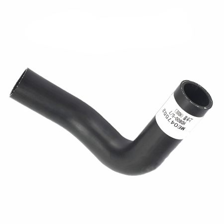 buy Upper Water Hose ME047552 for Kato Excavator HD700-2 HD800-5 HD800-7 HD900-5 HD900-7 from YEARNPARTS store
