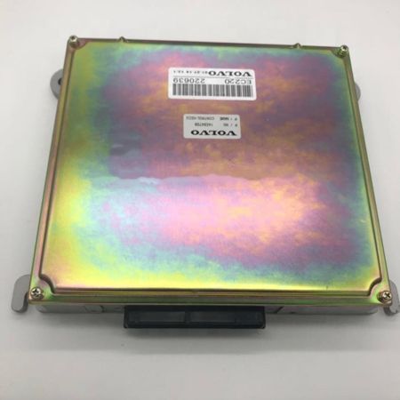V-ECU Controller Control Unit VOE14594708 for Volvo ECR145C ECR145D ECR235C ECR235D ECR305C EW205D FC2121C FC2421C PL3005D