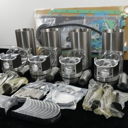 V4000-2 Overhaul Rebuild Kit for Kubota Engine V4000-2