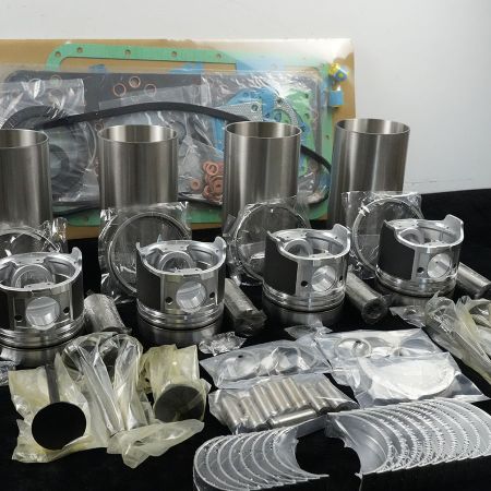 V4000-A Overhaul Rebuild Kit for Kubota Engine V4000-A