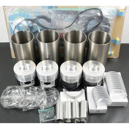 V4300-2A Overhaul Rebuild Kit for Kubota Engine V4300-2A