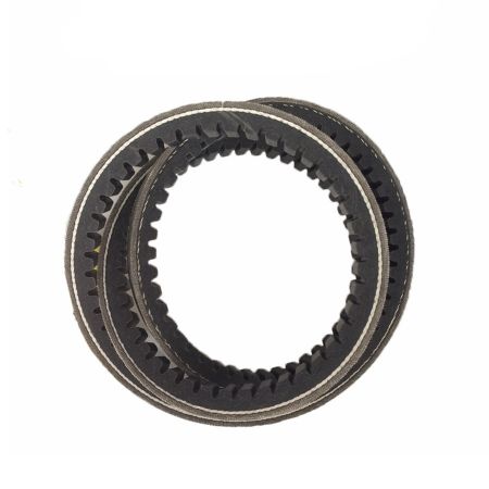 V Belt YM129136-42290 YM251320-04150 for Komatsu Skid Steer Loader SK07-3 Engine 3D84E-3P 3D84N-2B