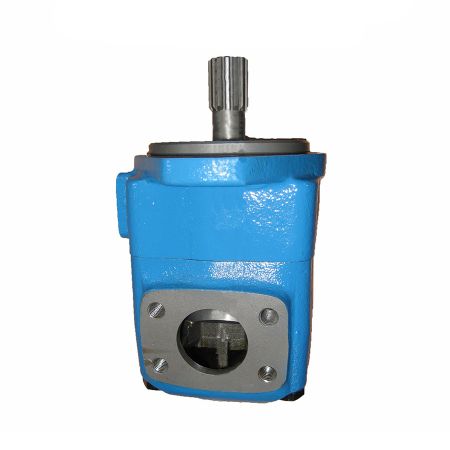 Buy Vane Pump 9J-5051 for Caterpillar Cat Tractor 650B 660B from YEARNPARTS online store