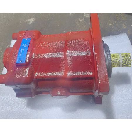 Vibration Motor 8240-60-1140 MSF-53  for Komatsu BR380JG-1 Mobile Crushers and Recyclers