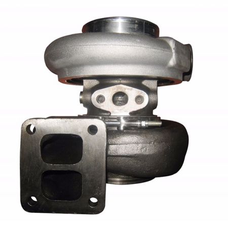 Water Cooling Turbocharger 1144003742 Turbo TD08H-31M for Isuzu Engine 6WF1-CT