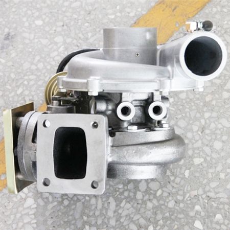 Water Cooling Turbocharger 24100-3251A 241003251A Turbo RHC7 for Hino Engine H06CT