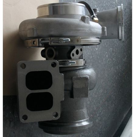 Water-Cooling Turbocharger 252-0205 for Caterpillar CAT 345C 345C L 345C MH W345C MH Engine C13