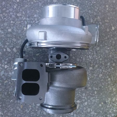 Water-Cooling Turbocharger 266-0195 238-8685 for Caterpillar CAT 836H 836H 988H Engine C18