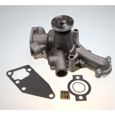 Water Pump 129150-42000 129107-42002 for Yanmar Tactor F18 FX18 F20 FX20 F22 FX22 F24 FX24 F26 FX26