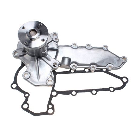 Water Pump 1A051-73035 for Kubota L2501 L3200 L3240 L3301 L3540 L3800 L3901 L3940 L4240 L4400 L4600 L4740 MX4700H MX5100H