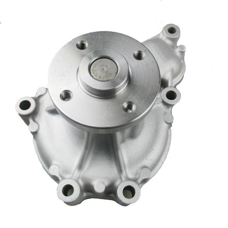 Water Pump 1J700-73030 for Kubota KX057-4 U55 U55-4 R530 R630