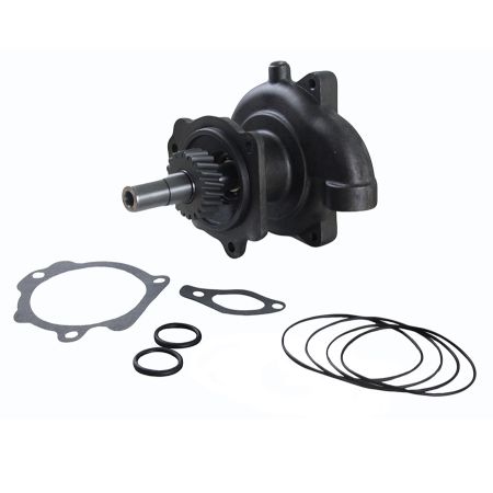 Water Pump 4972857 2882145 for Cummins Engine M11 ISM11 QSM11