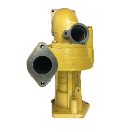 Water Pump 6162-63-1012 6162-63-1013 6162-63-1014 6162-63-1015 for Komatsu Bulldozer D275A-2 D375A-1 D375A-2 D375A-3