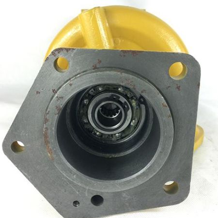 Water Pump 6162-63-1012 6162-63-1013 6162-63-1014 6162-63-1015 for Komatsu EG480-1 EG580-1
