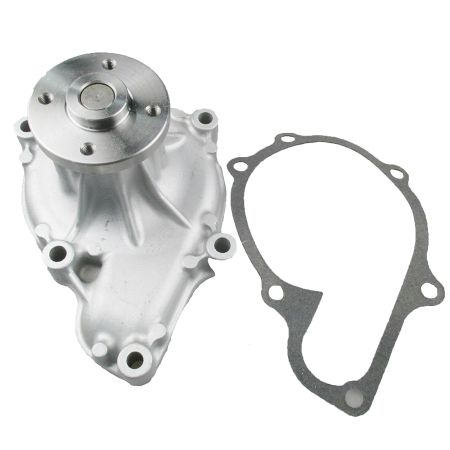 Water Pump 7000743 for Bobcat 5600 5610 S160 S185 S205 S550 S570 S590 T180 T190 T550 T590