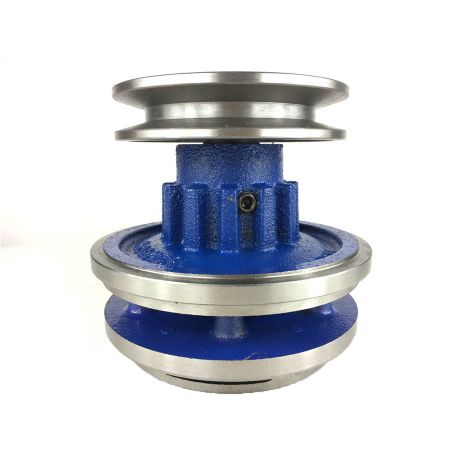 water-pump-bm76506-6685-61-1024-6685611024-for-komatsu-bulldozer-gd705r-1-gd705r-2-gd705a-3-cummins-engine-nh-220-nto-6