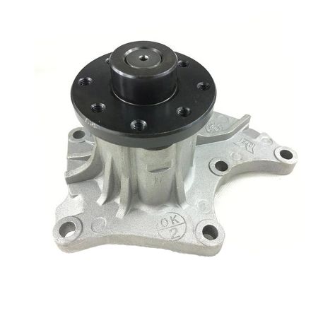 water-pump-for-sumitomo-excavator-sh60-isuzu-engine-4jb1