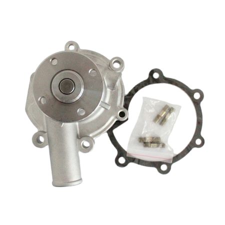 Water Pump PJ7410770 for Volvo Excavator EC13 EC14 EC15 EC20 EC15B EC20B