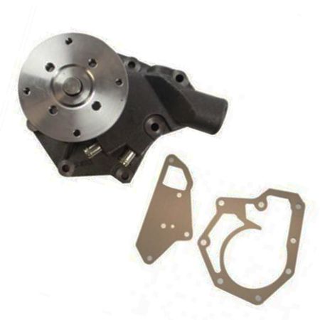 Water Pump RE60489 for John Deere Tractor 1350 5300 5500 5200 5400