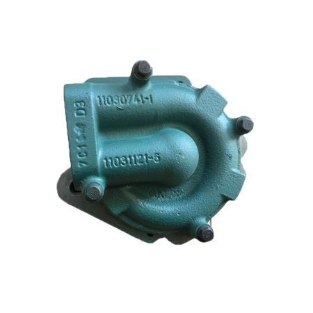 water-pump-voe11030791-for-volvo-a30c-a35c-a40