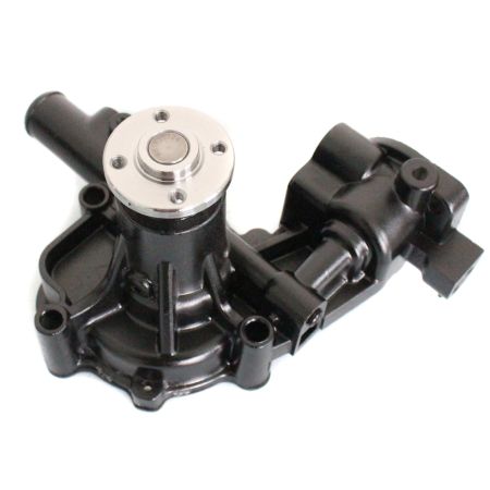 Water Pump VV12900142003 VV12900142004 for New Holland Excavator EH45