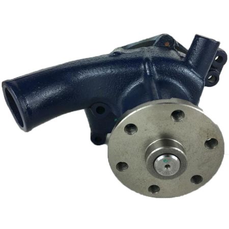 water-pump-with-6-holes-1-13610190-0-1136101900-for-sumitomo-excavator-sh200-sh280-isuzu-engine-6bd1-6bb1