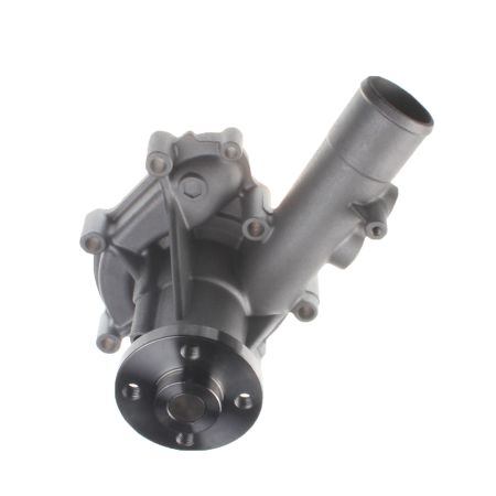 water-pump-ym123900-42000-ym12390042000-for-komatsu-wb91r-2-wb93r-2-wb97r-2-wb97s-2-wb98a-2-wb140-2-wb150-2