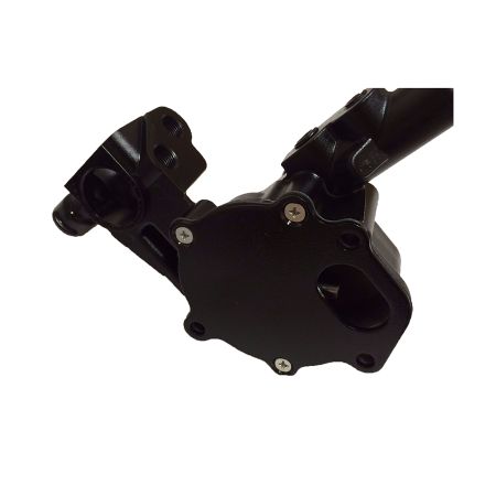 Water Pump YM129004-42000 YM129004-42001 for Komatsu Engine 3D84E 3D88E 4D88-6 4D88E
