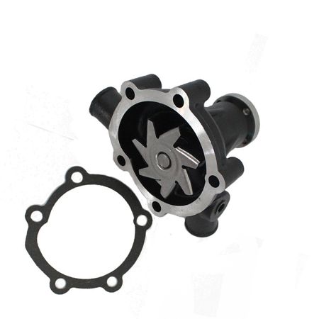 Water Pump YM129327-42100 YM12932742100 for Komatsu WA30-2 SK07-2 PC38UU-1 Yammar Engine 3D84